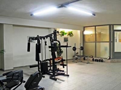 Elpida City Hotel 塞雷 外观 照片
